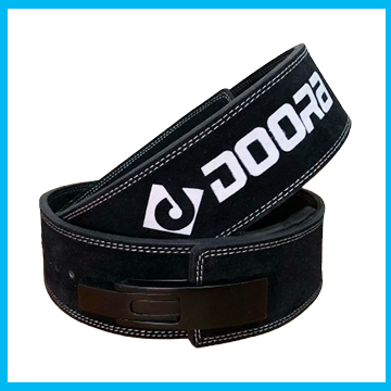 Powerlifting Buckl Belt